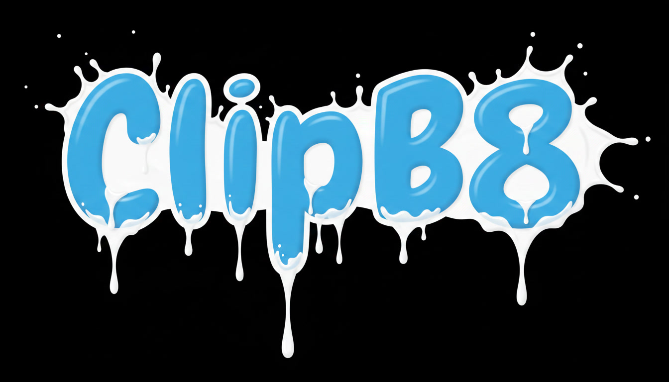 ClipB8